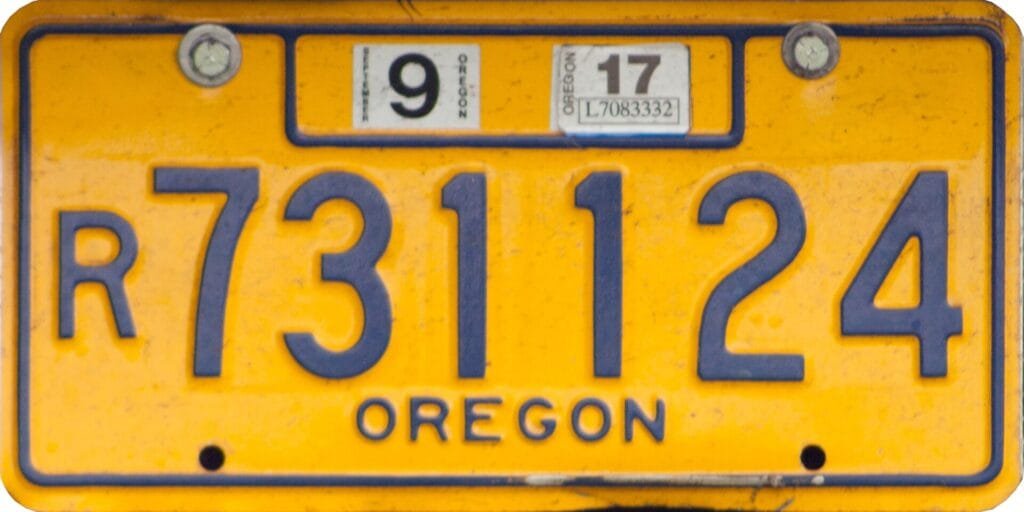 Oregon