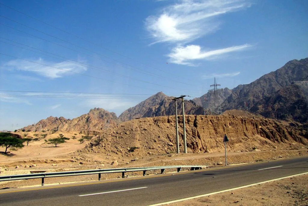 Petra Jordan