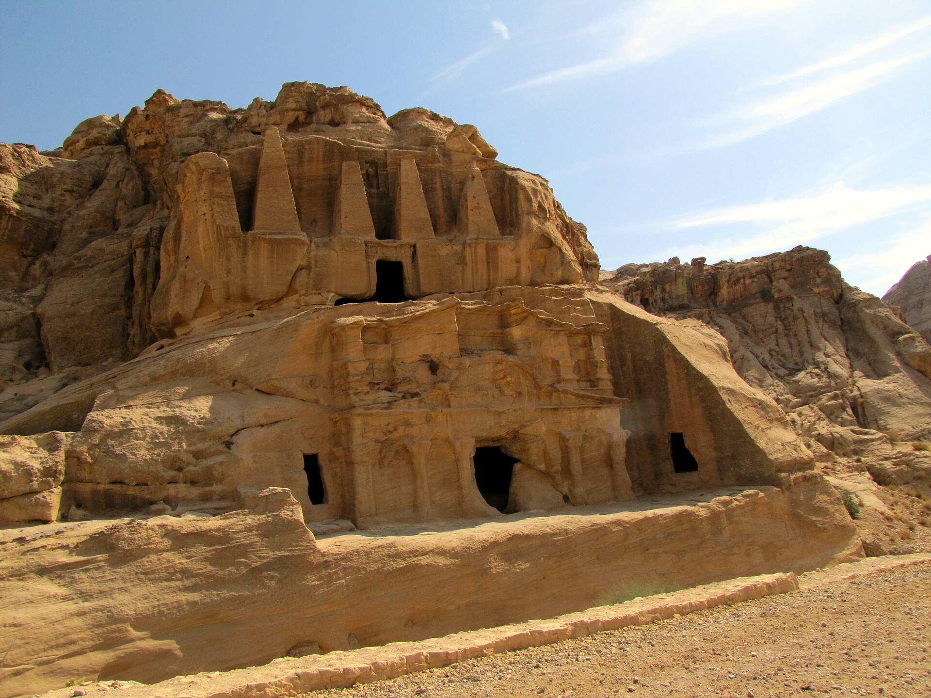 Petra Jordan