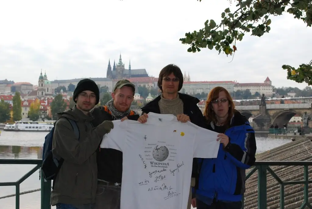 Prague