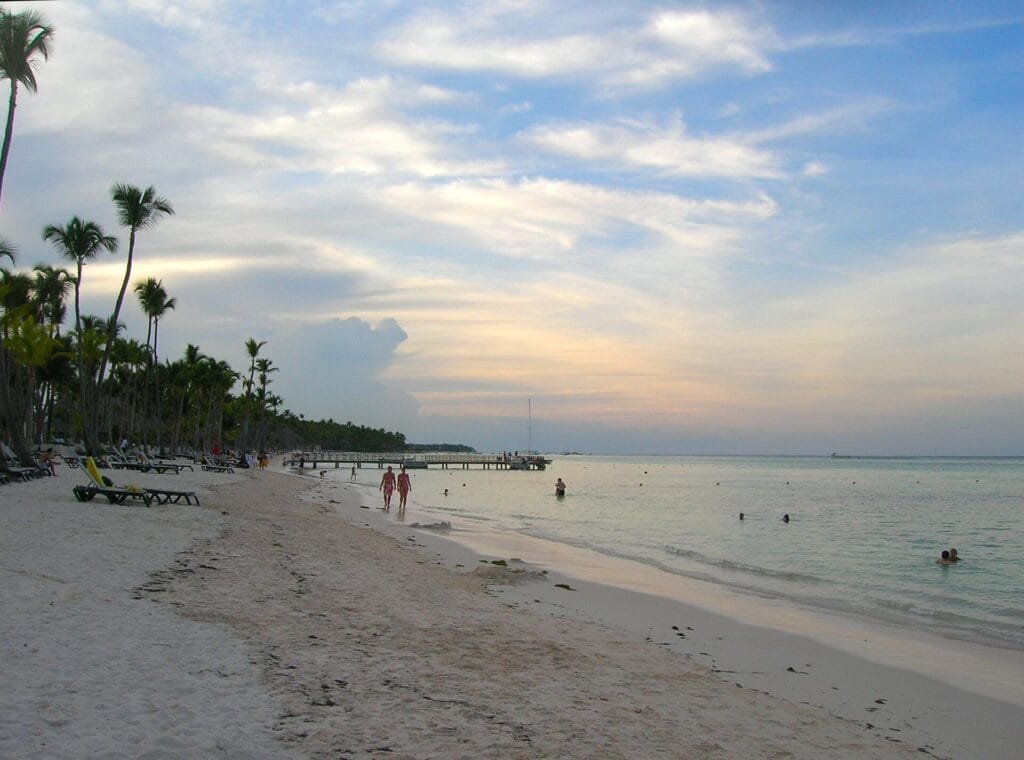 Punta Cana
