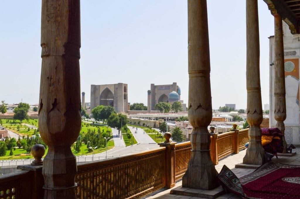Samarkand