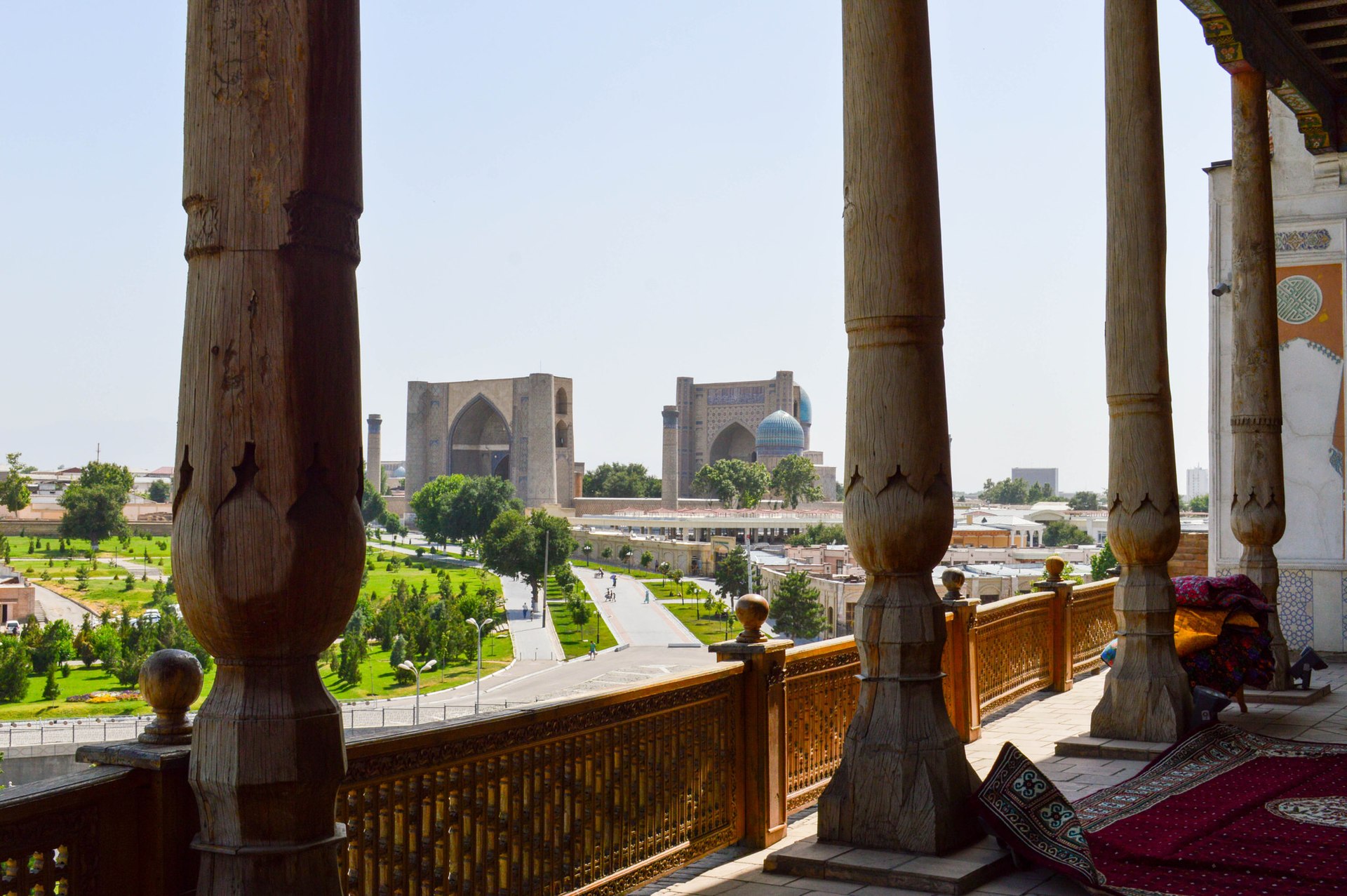 Samarkand