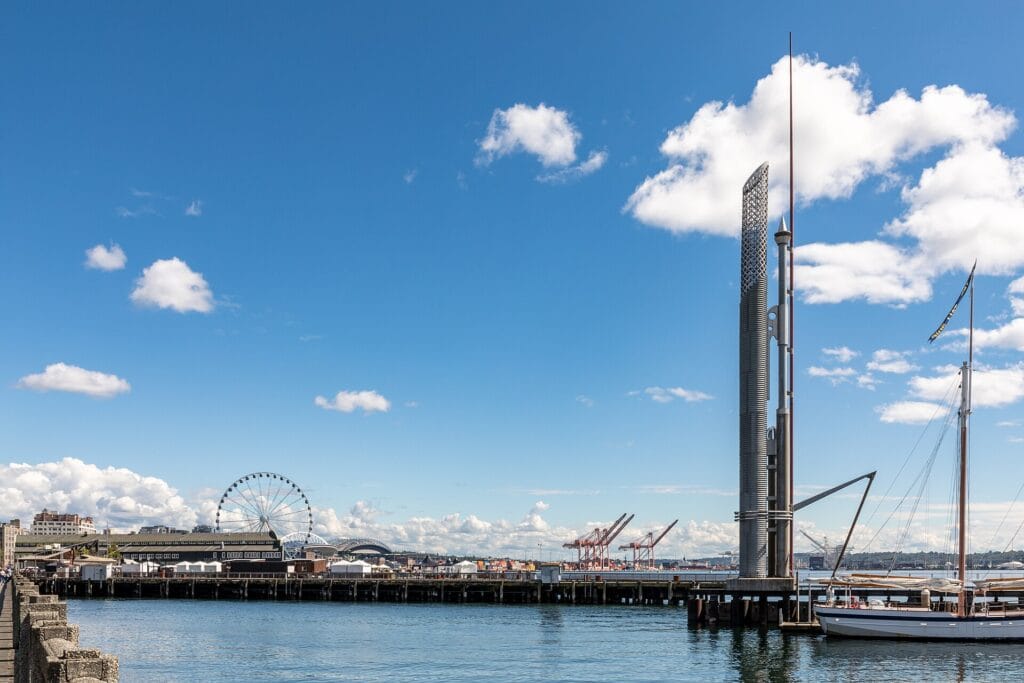 Seattle