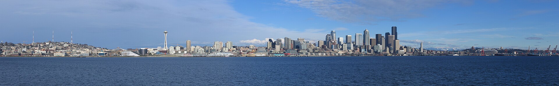 Seattle