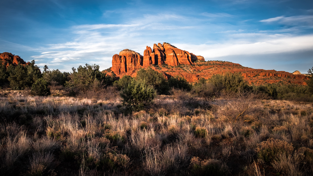 Sedona Arizona