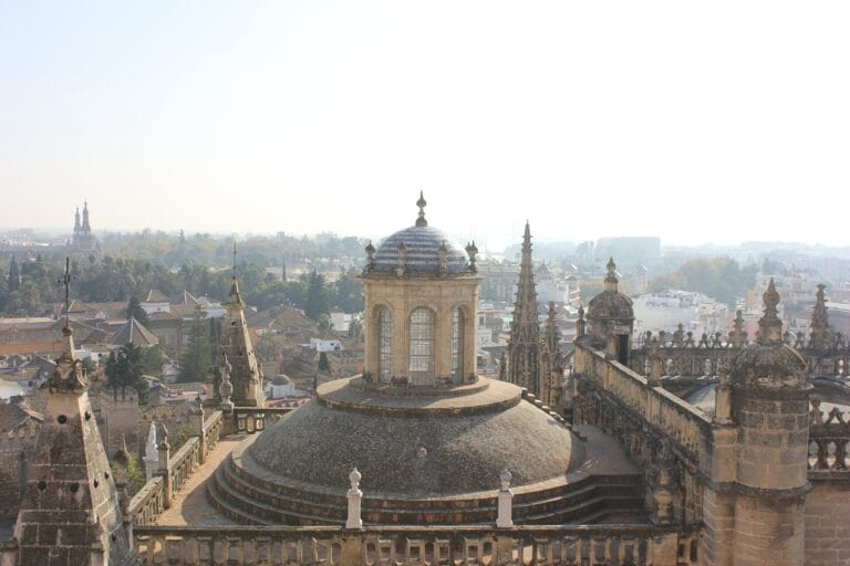 Where to Stay in Seville (2026): Best Areas by Travel Style