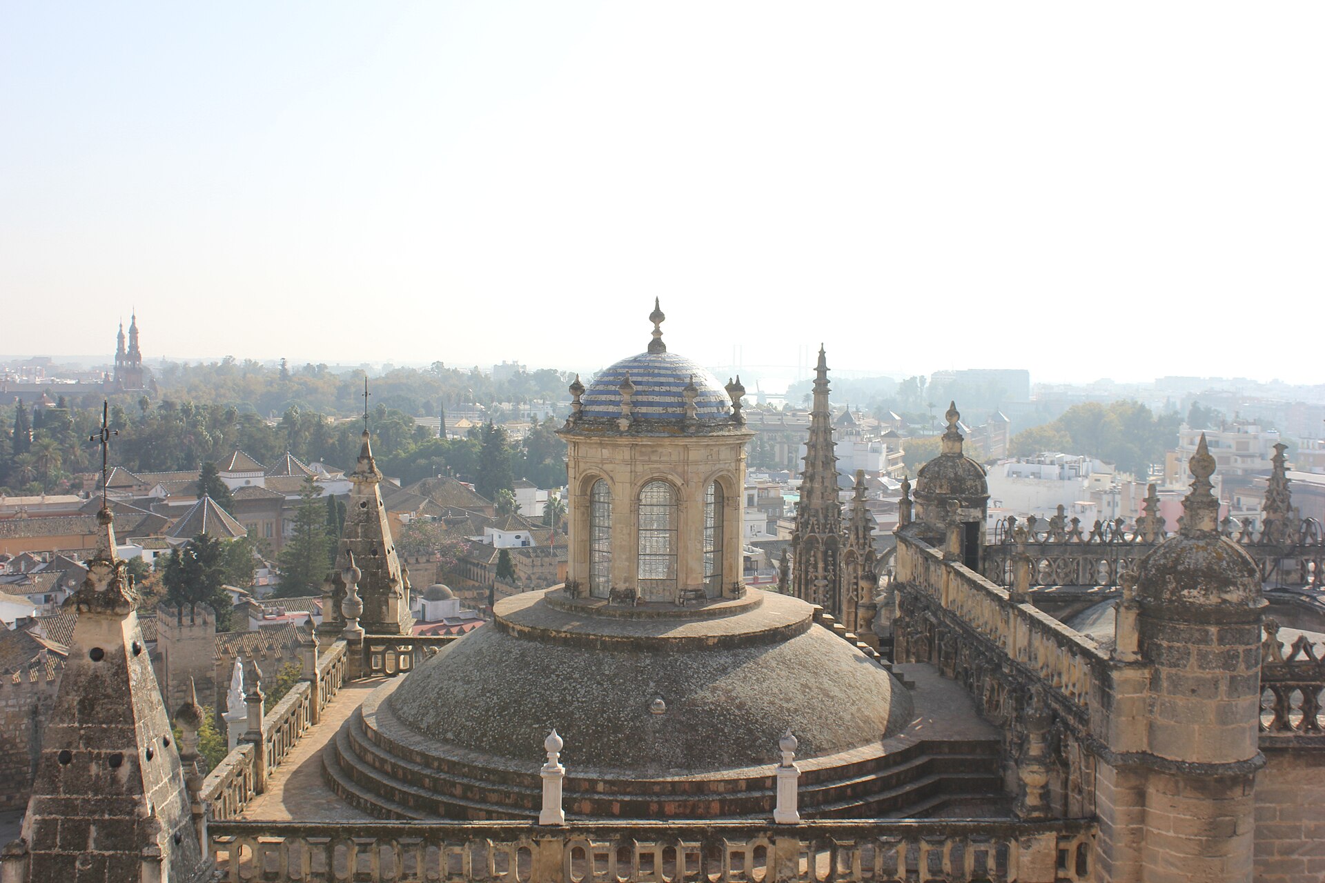 Seville