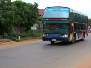 Siem Reap