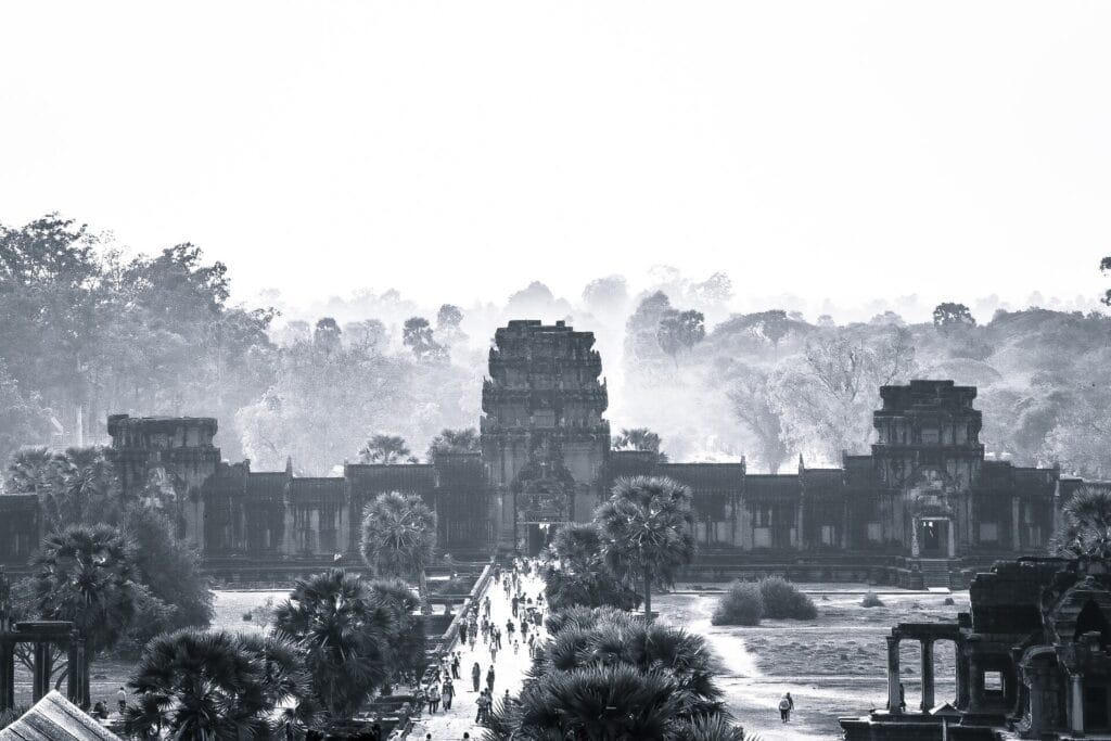 Siem Reap