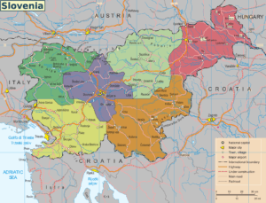Slovenia Itinerary: A 5-Day Sample Plan and How to Build Your Trip