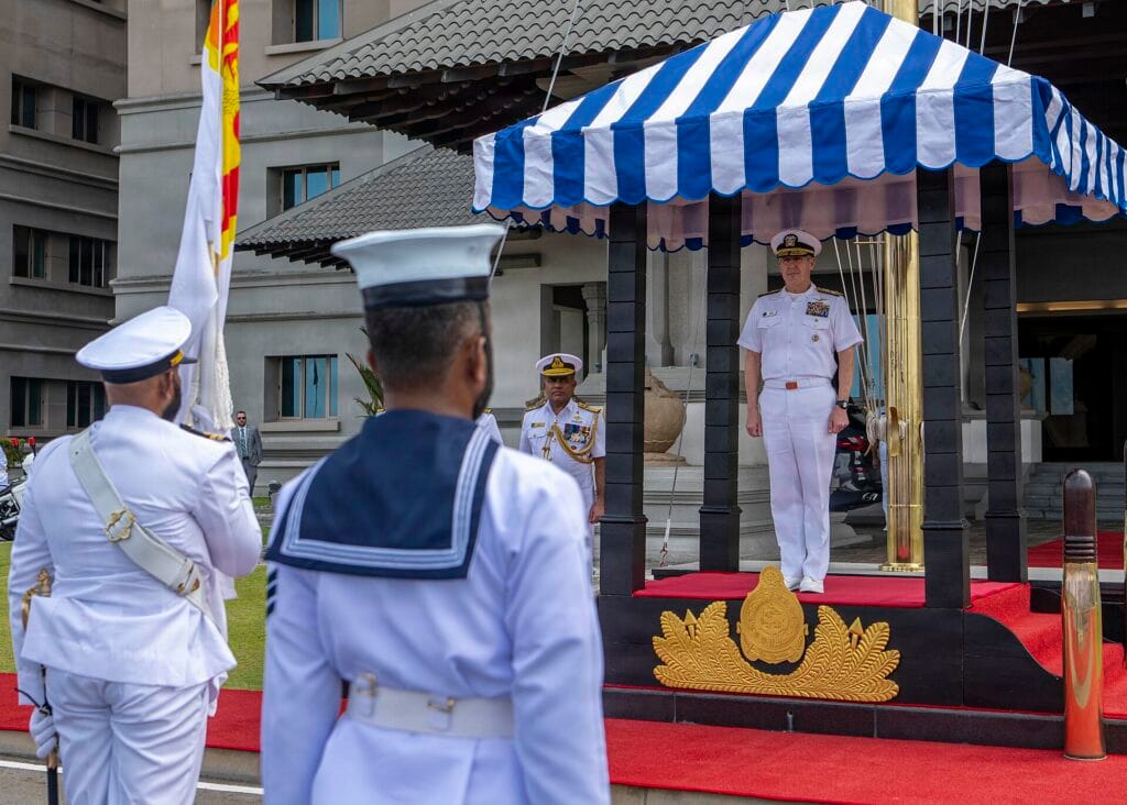 Sri Lanka