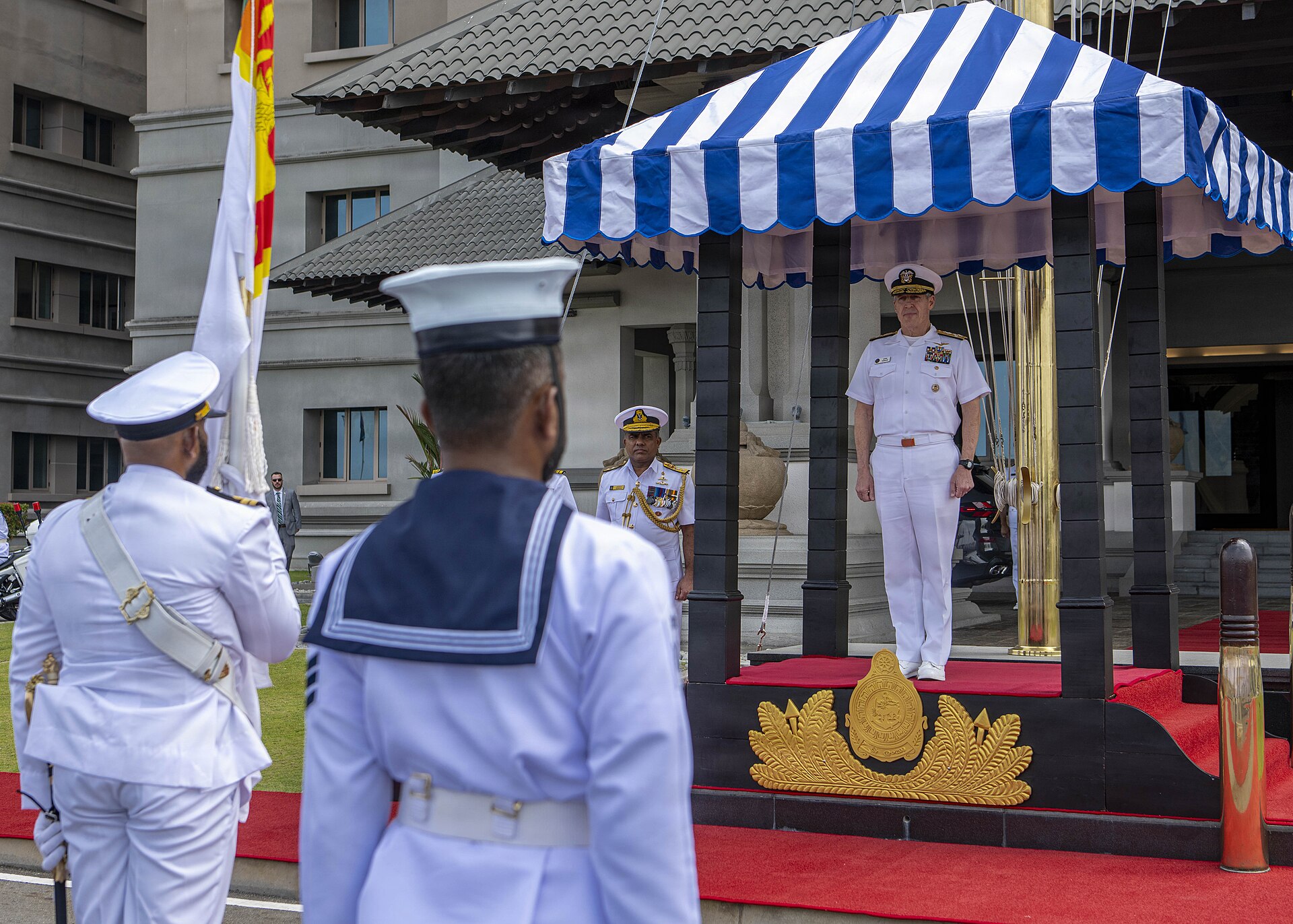 Sri Lanka
