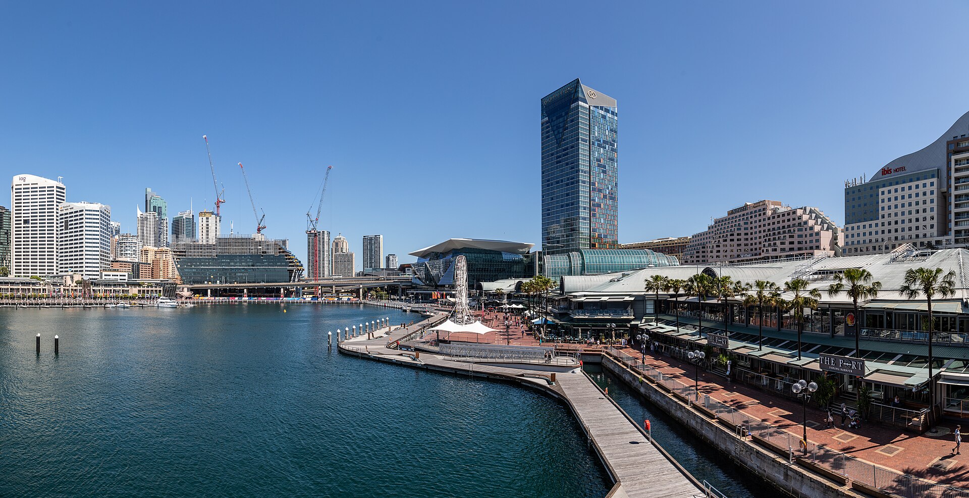 Sydney