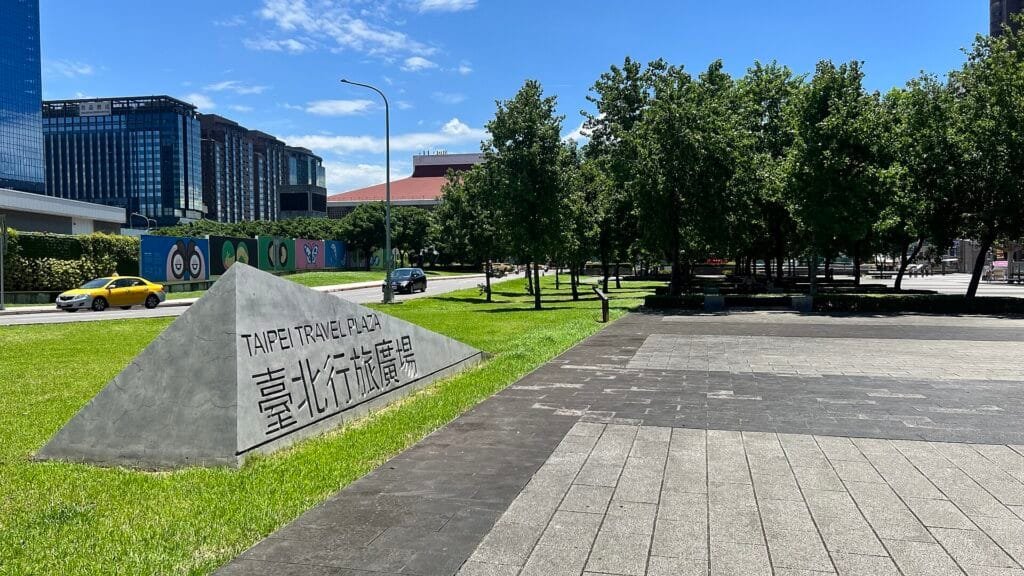 Taipei