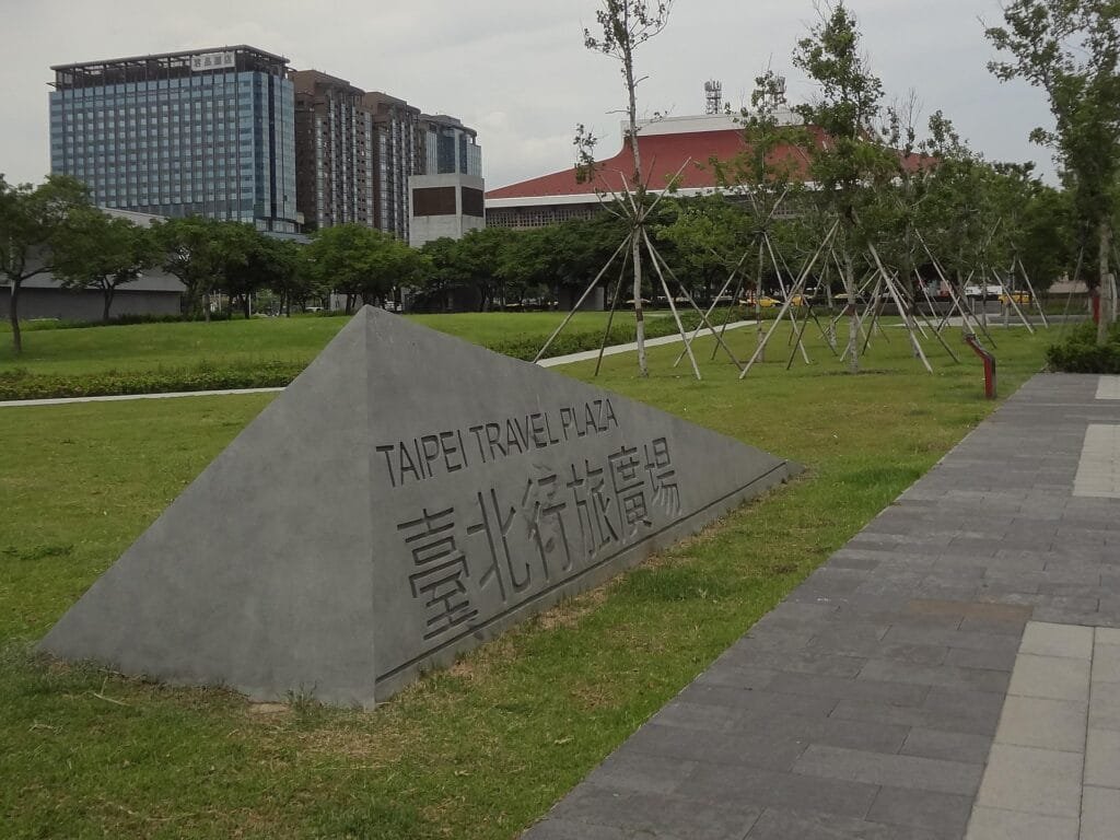 Taipei