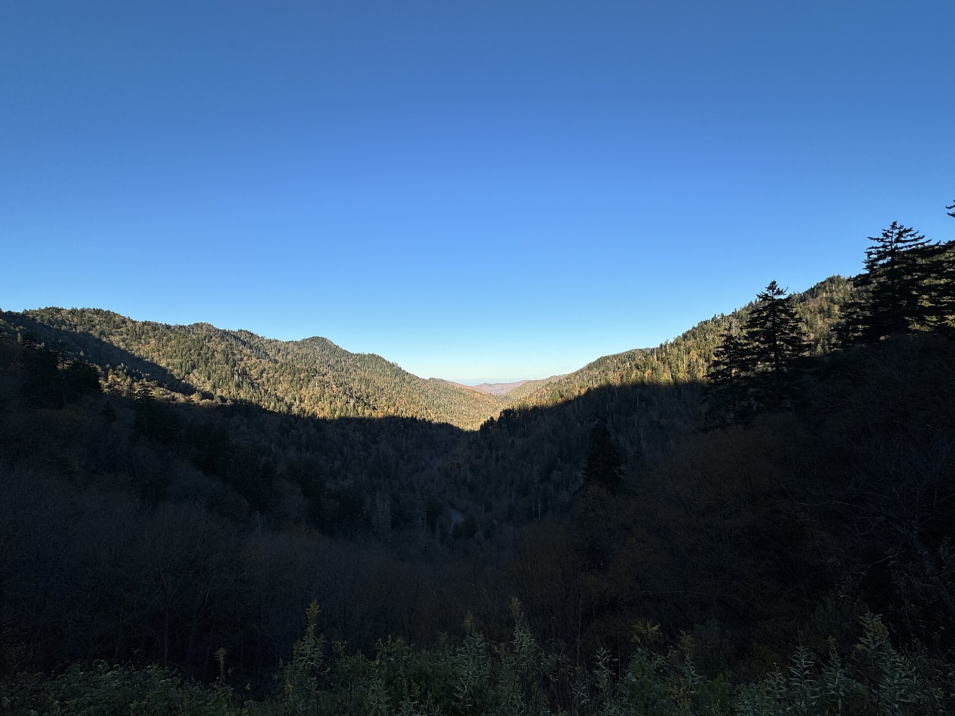 Tennessee