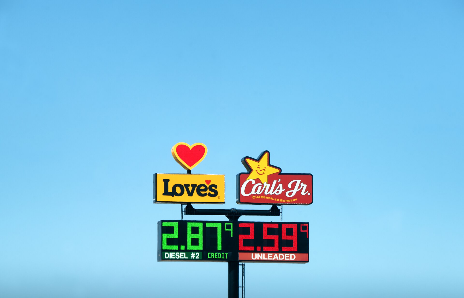 Texas
