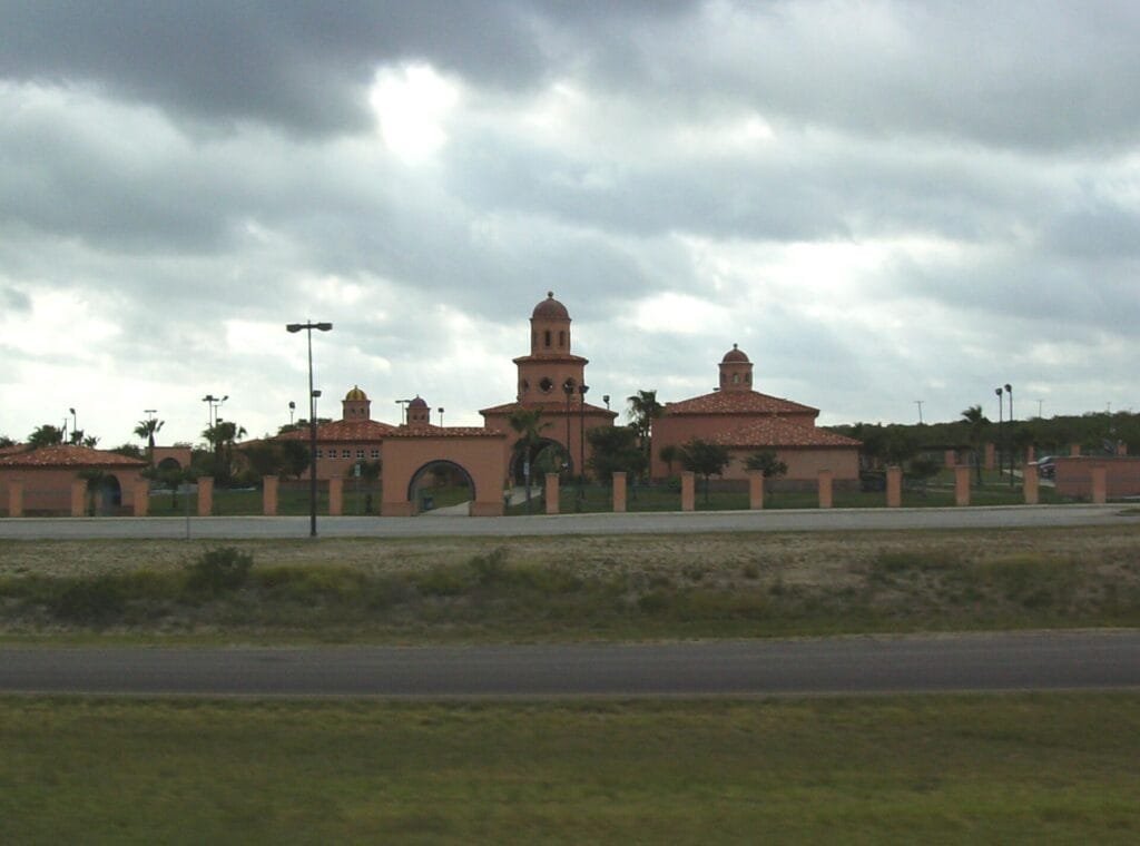 Texas