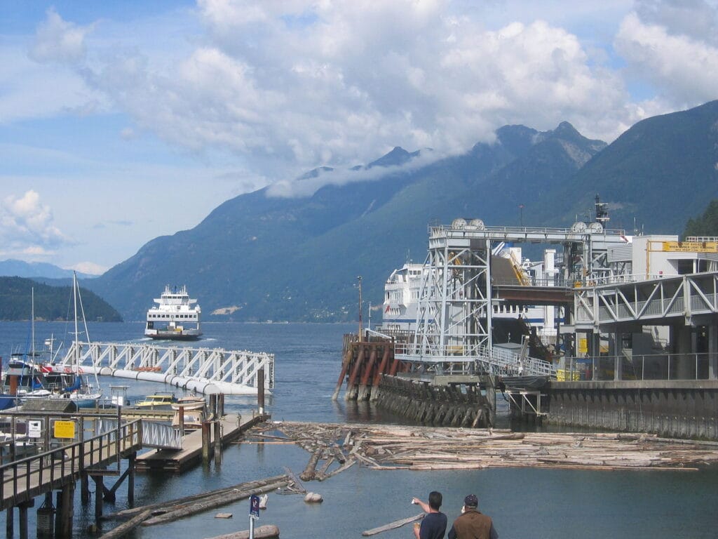 Vancouver