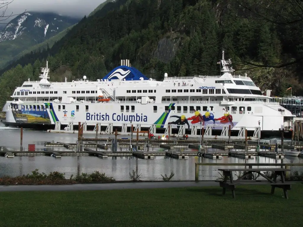 Vancouver