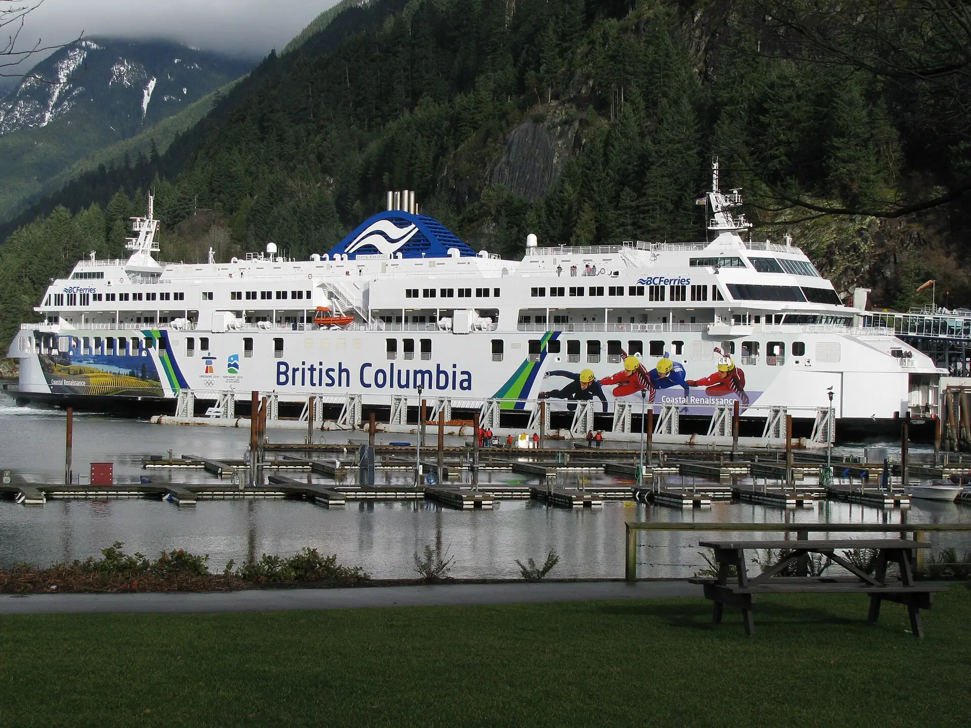 Vancouver