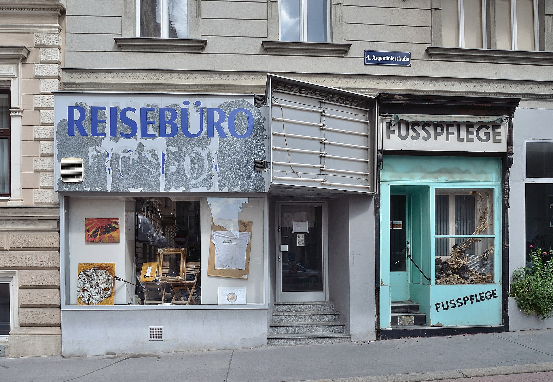 Vienna