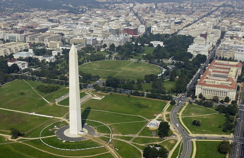 Washington Dc