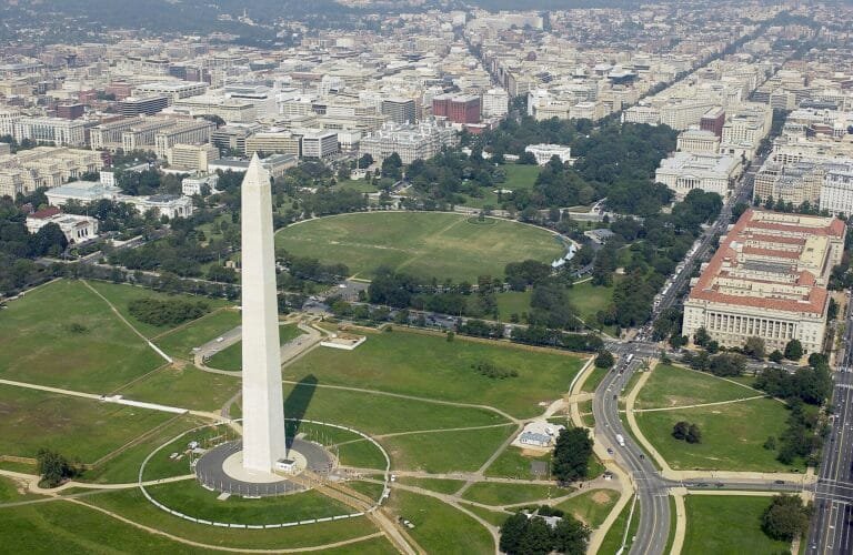 Washington Dc