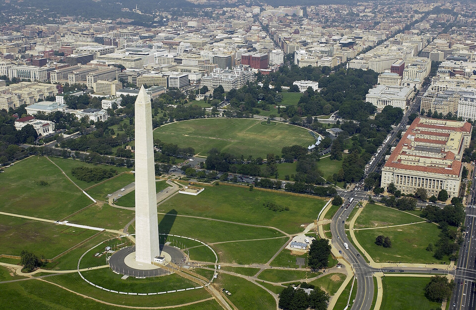 Washington Dc