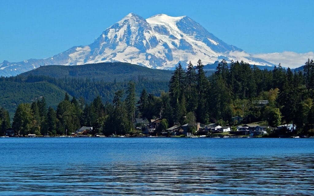 Washington State