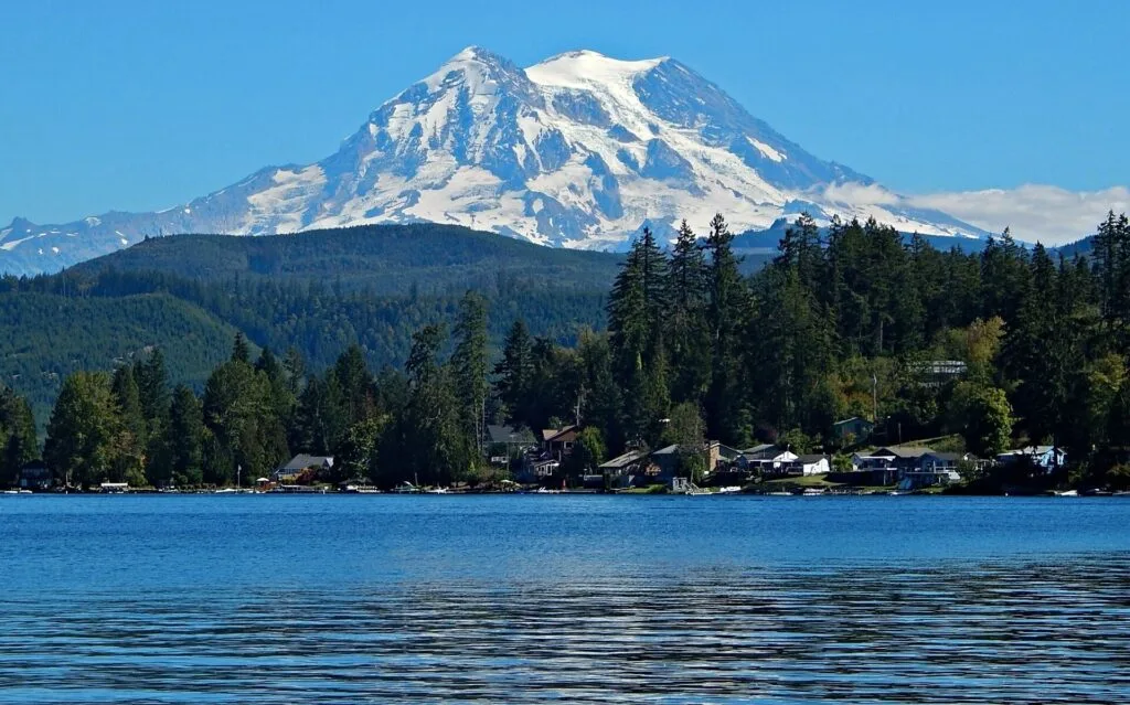 Washington State