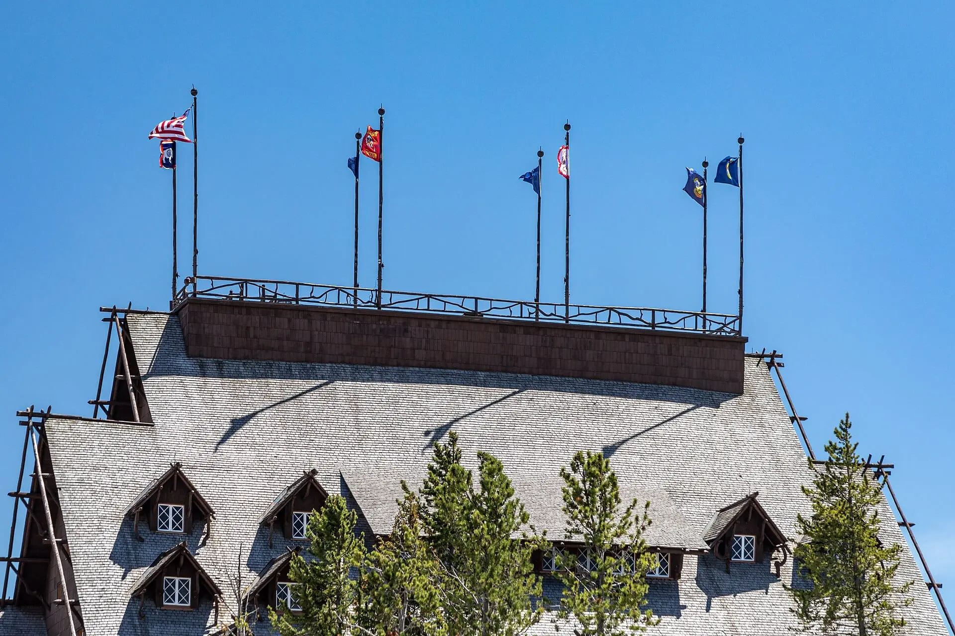 Things To Do Yellowstone National Park