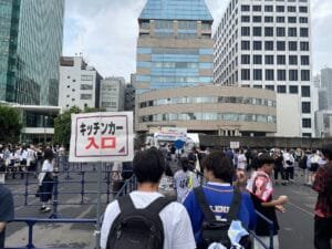 Tokyo Neighborhoods Guide (2026): Where to Go for Cafes, Vintage & Calm