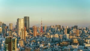 10 Things Nobody Tells You About Traveling in Japan