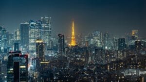 Where to Stay in Tokyo (8 Neighborhoods Compared)
