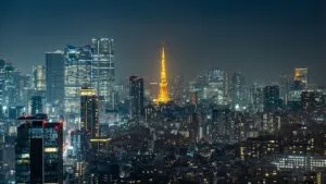 Where to Stay in Tokyo (8 Neighborhoods Compared)