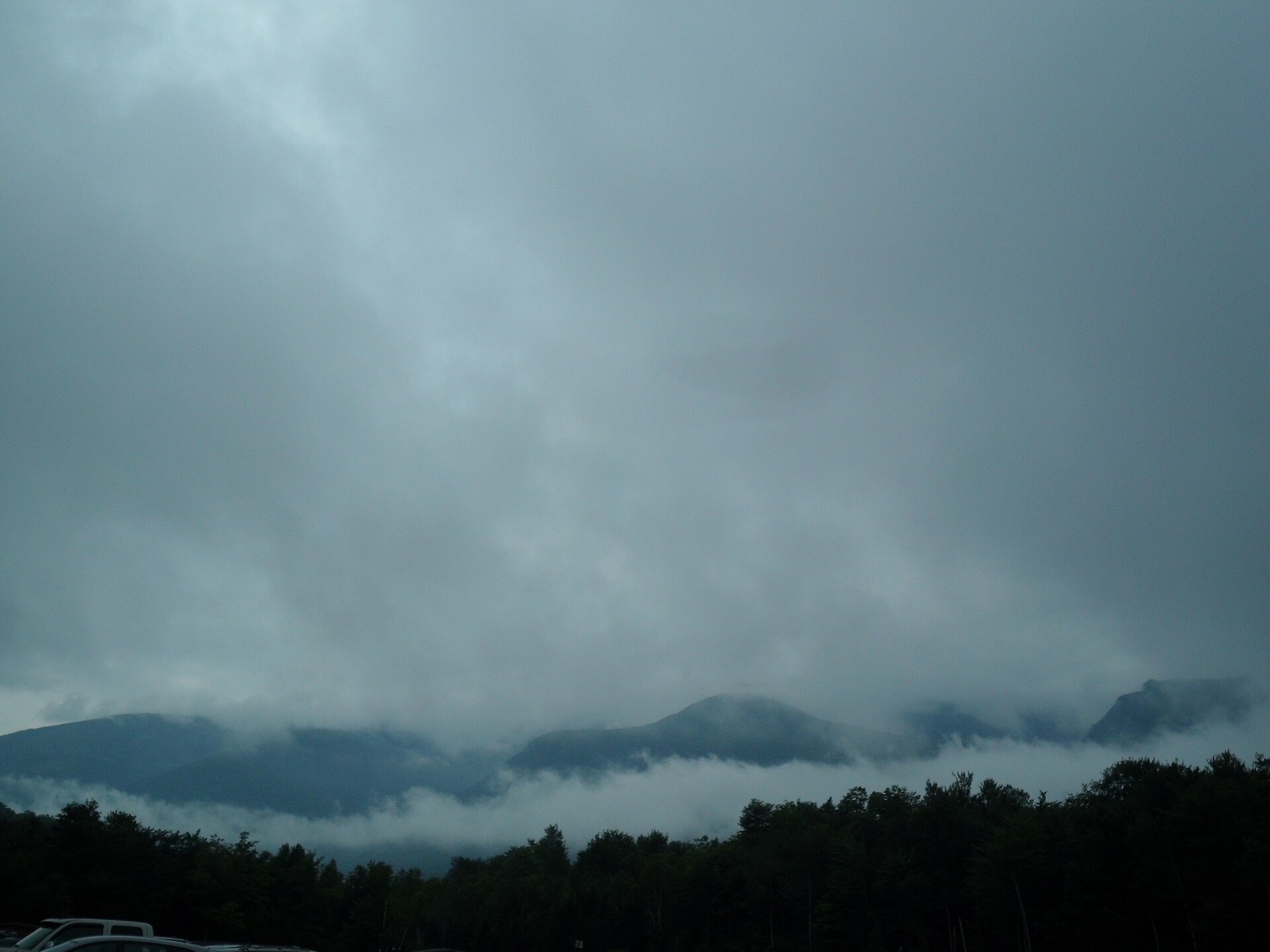 New Hampshire ski