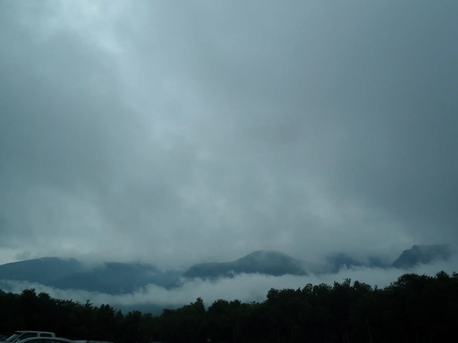 New Hampshire ski