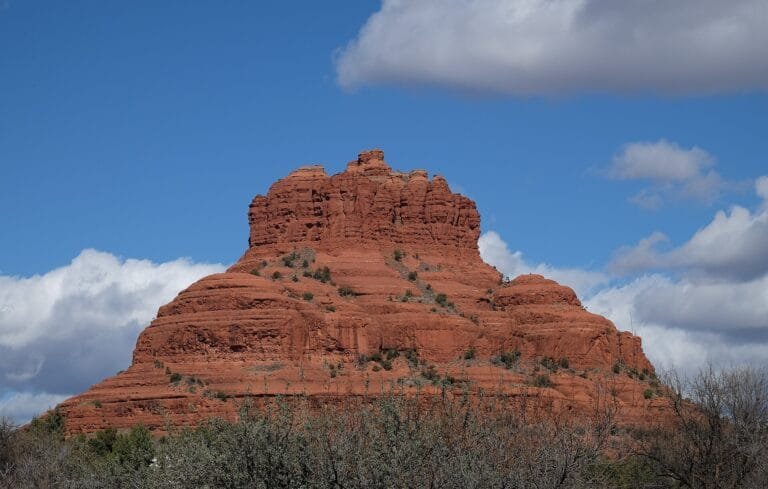 Sedona & Grand Canyon