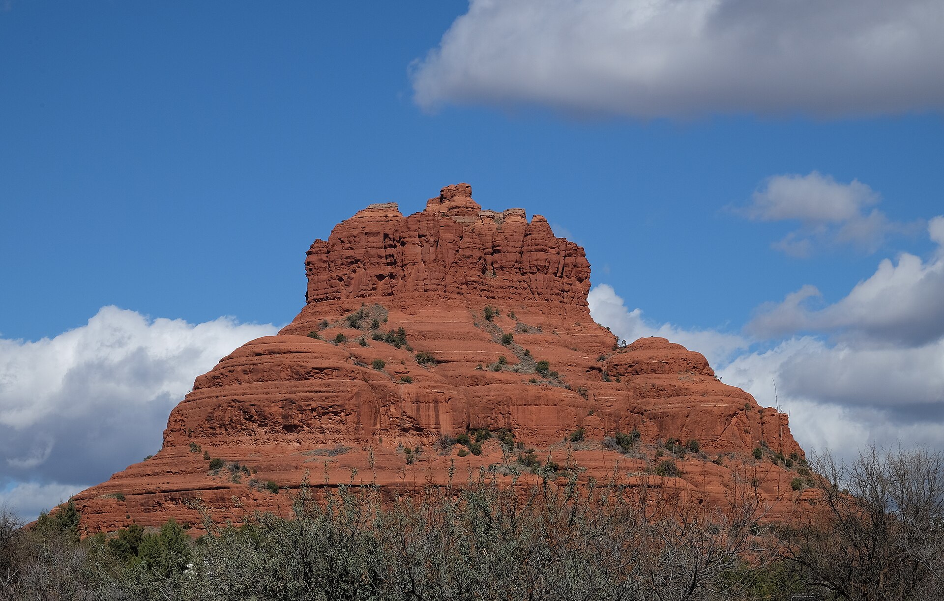 Sedona & Grand Canyon
