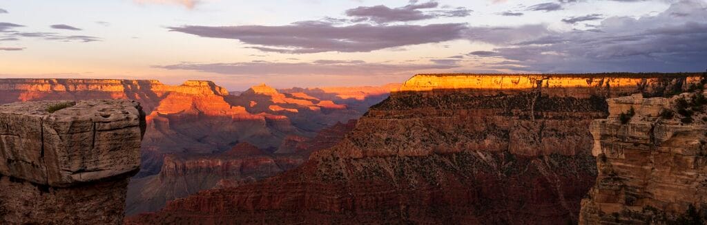 Sedona & Grand Canyon