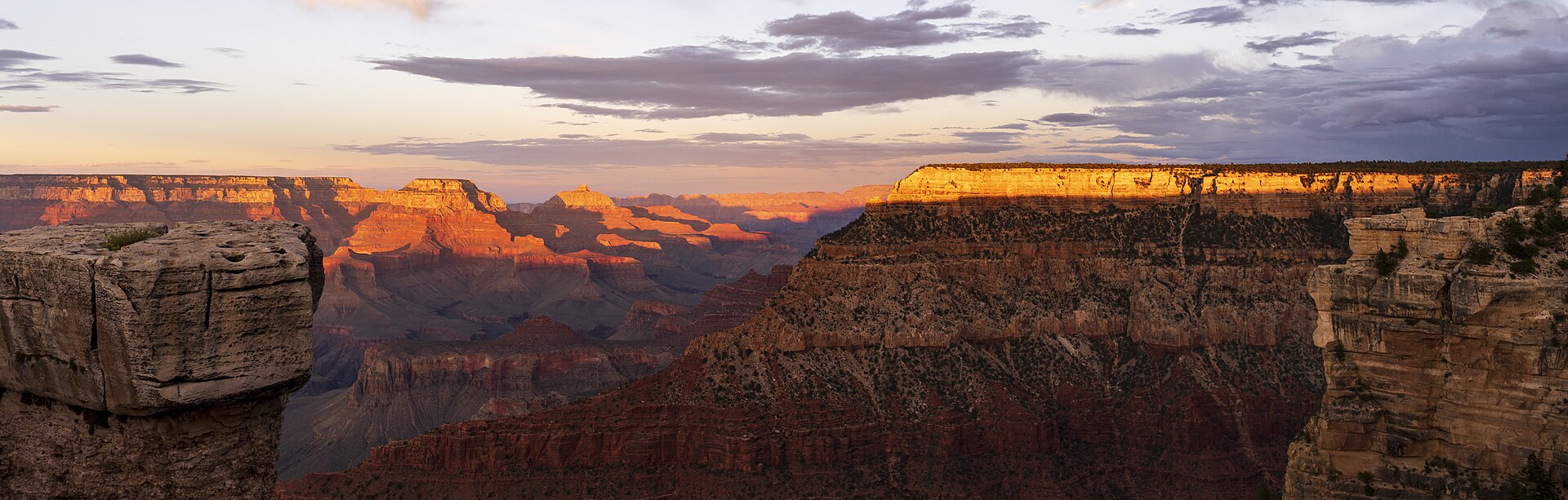 Sedona & Grand Canyon