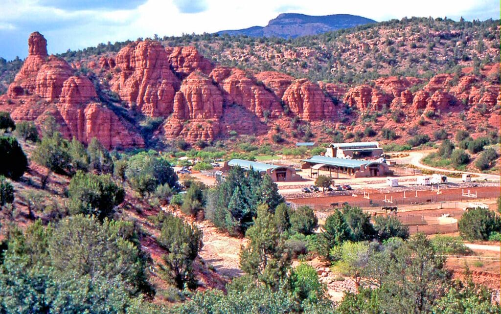 Sedona & Grand Canyon