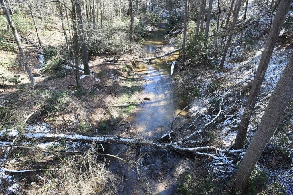 North Carolina ski