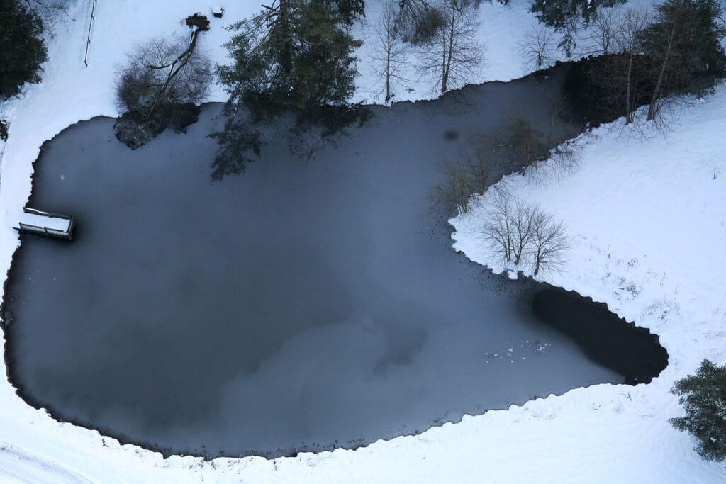 North Carolina ski