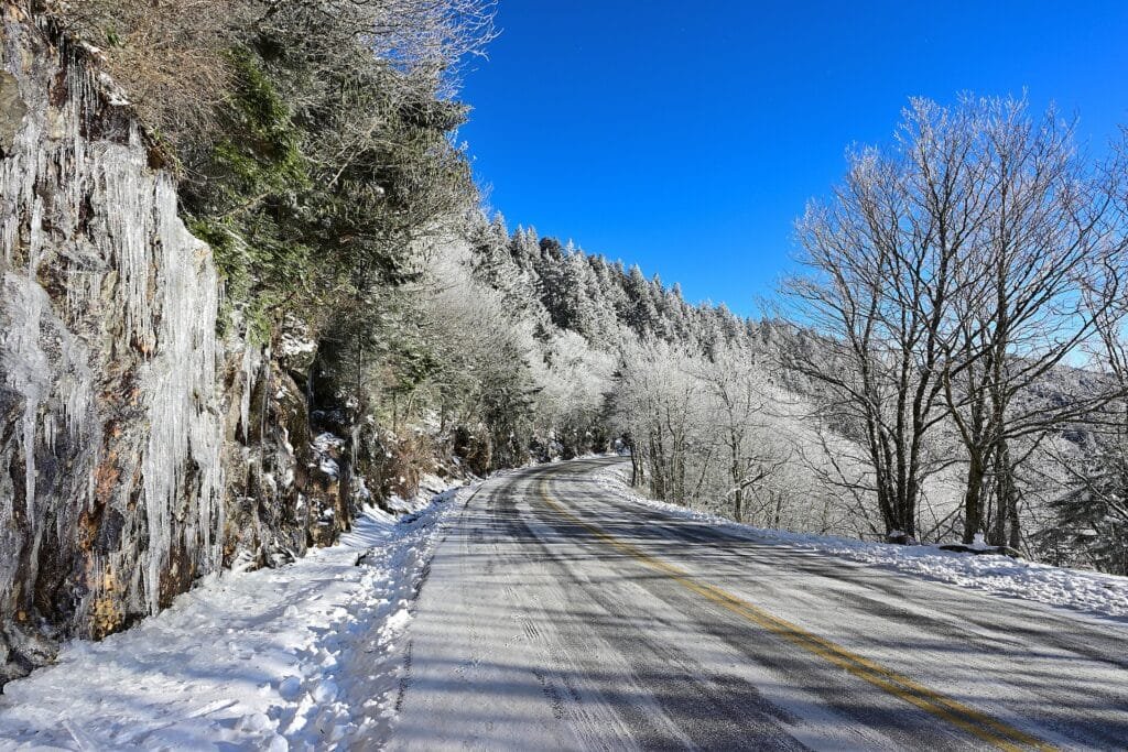 North Carolina ski