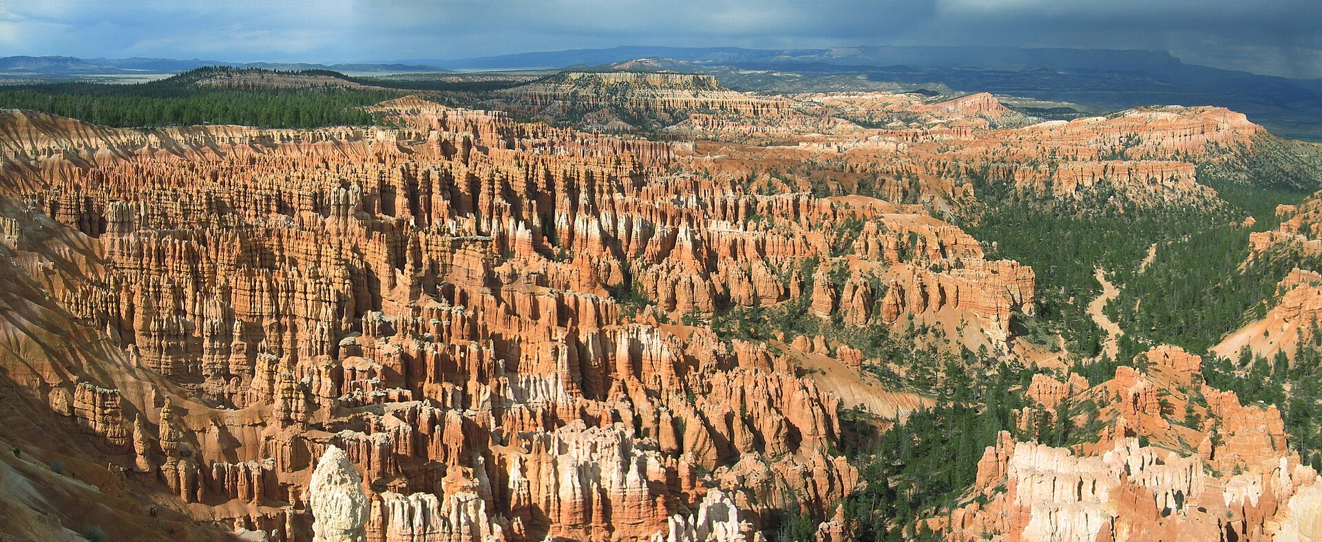 Utah park