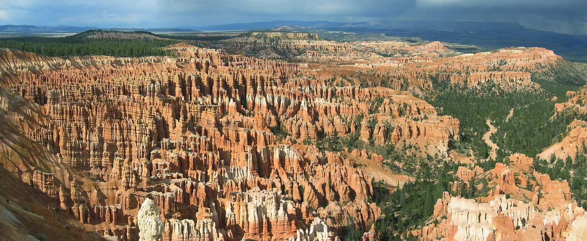 Utah park