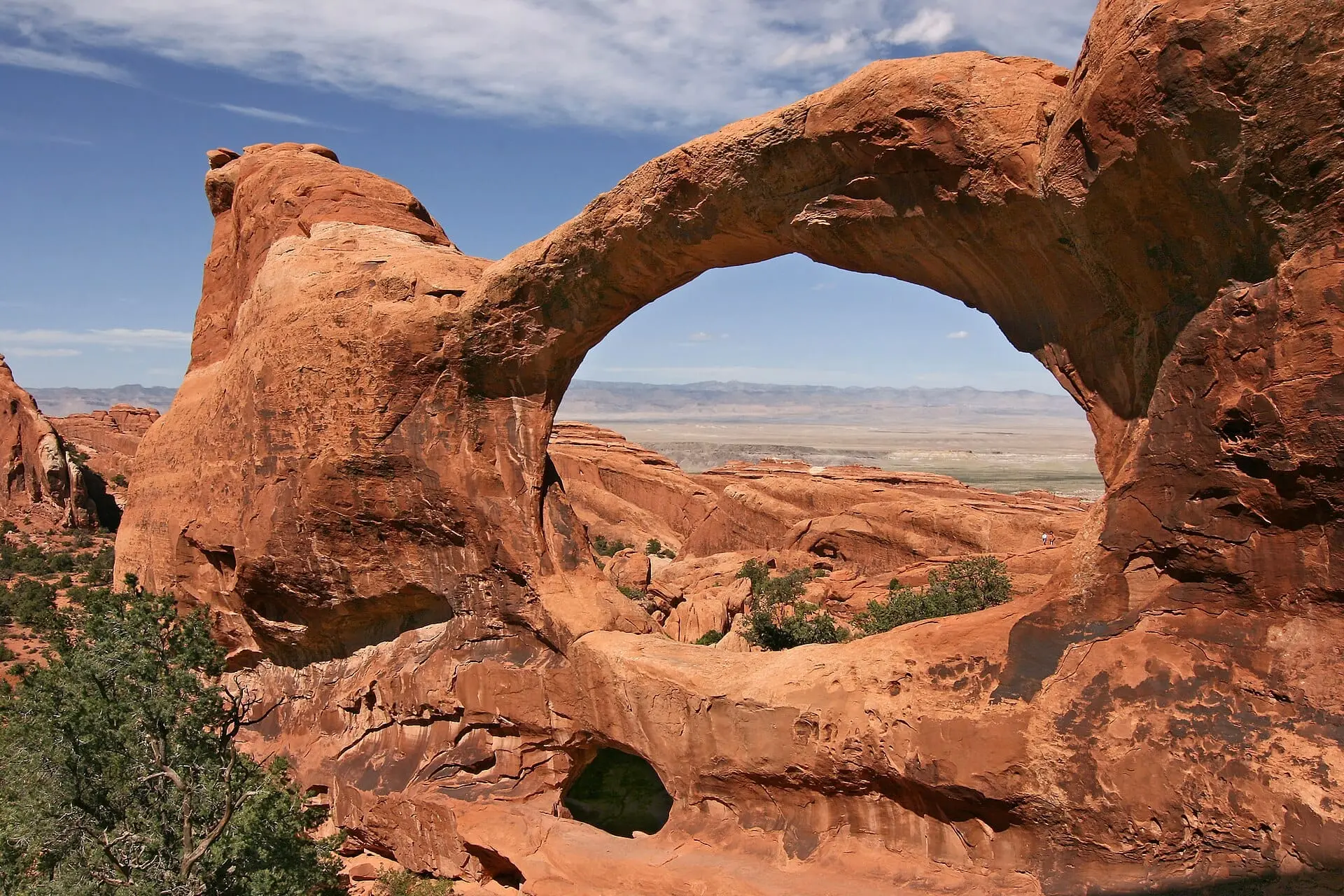 Utah park
